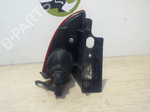 Used Left tailgate light RENAULT ESPACE IV (JK0/1_) 3.0 dCi (JK0J, JK0V) (177 hp) 25389186