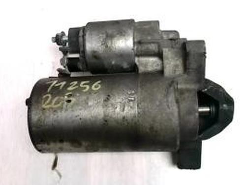 Startmotor PEUGEOT 206 Hatchback (2A/C) 1.4 i (75 hp) 25423775