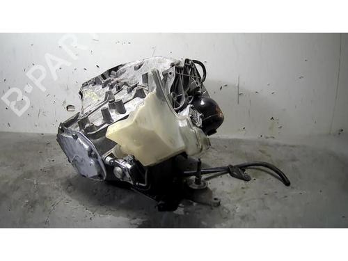 Gearbox PEUGEOT 308 I (4A_, 4C_) 1.6 HDi | BP25415880M3