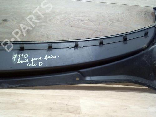 Torpedo SSANGYONG ACTYON I 200 Xdi 4WD (141 hp) 25385019