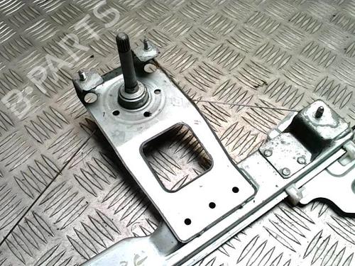 Rear left window mechanism DACIA SANDERO 1.4 MPI LPG | BP39199890C24 - Image 3