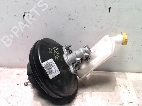 Used Servo brake CITROËN C3 II (SC_) 1.4 HDi 70 (SC8HZC, SC8HR0, SC8HP4) (68 hp) 27551979