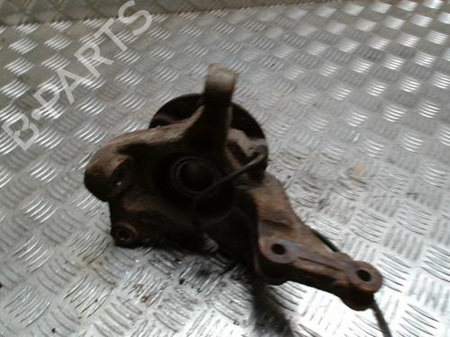 Left front steering knuckle DACIA DUSTER (HS_) 1.5 dCi (HSAJ) | BP36640371M25 - Image 3