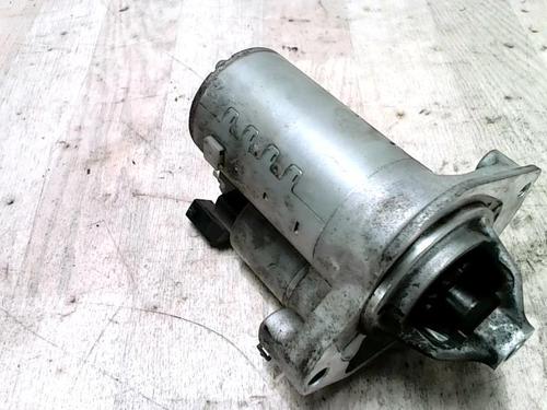 Used Starter PEUGEOT 208 I (CA_, CC_) 1.2 VTi 68 / PureTech 68 (68 hp) 31220957