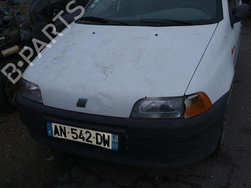 Engine control unit (ECU) FIAT PUNTO (176_) 75 1.2 | BP29399608M57 