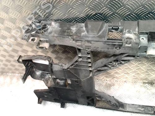 Crossmember RENAULT MEGANE III Hatchback (BZ0/1_, B3_) 1.5 dCi | BP31075014C162 