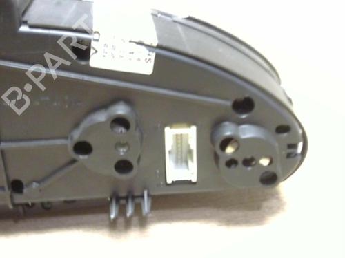 Instrument cluster ROVER 75 (RJ) 2.0 CDT | BP25401718C47