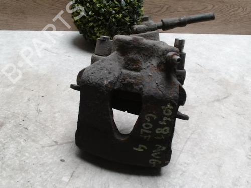 left-front-brake-caliper-vw-golf-iv-1j1-1997-1998-1999-2000-2001-2002-2003-2004-2005-2006-2007-2008-31233408 main image