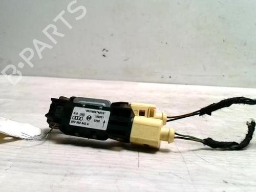 Electronic sensor AUDI A4 B6 (8E2) 1.9 TDI | BP25422507M84 