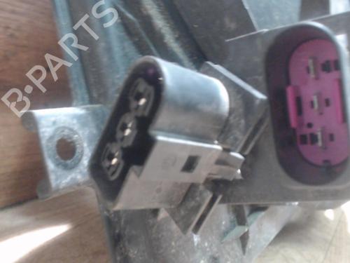 Heater blower motor VW GOLF IV (1J1) 1.6 | BP25414409M62 