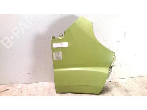 Right front fenders PEUGEOT BOXER Van 2.2 HDi 100 | BP25427127C42