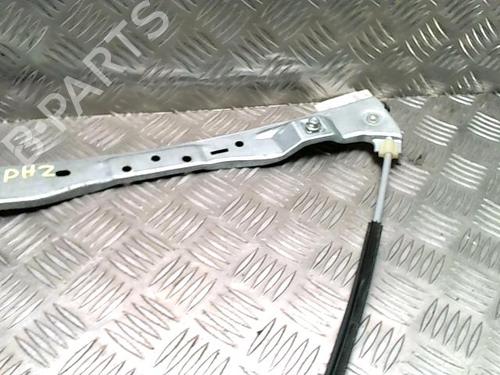 Front left window mechanism CITROËN DS3 (SA_) 1.6 HDi 90 | BP34210614C22  - Image 7