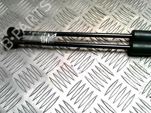 Tailgate lift support PEUGEOT 208 I (CA_, CC_) 1.6 HDi | BP31262844C138
