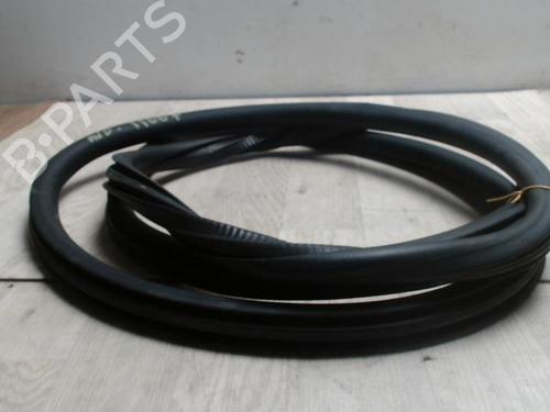 Used Rubber door seal VW GOLF VI (5K1) 1.6 TDI (90 hp) 25426453