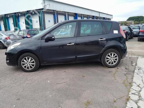 Front left door window RENAULT SCÉNIC III (JZ0/1_) 1.9 dCi (JZ0J, JZ1J, JZ1K, JZ1S) | BP25421946C18