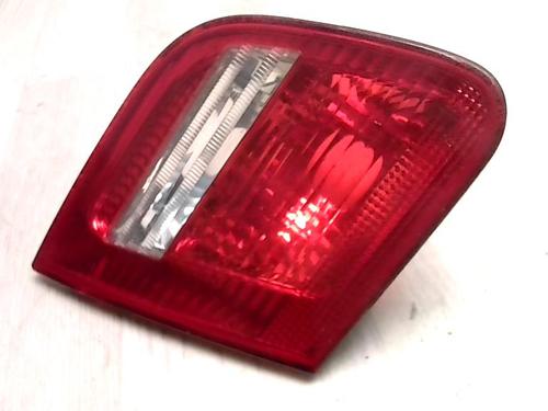 Used Left tailgate light BMW 3 Coupe (E46) 320 Cd (150 hp) 26710370