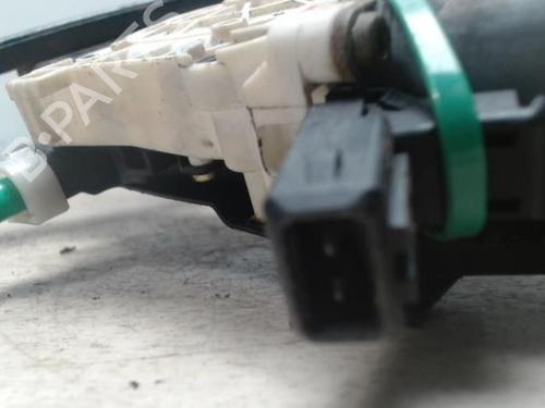 Rudehejsemekanisme ventre foran LAND ROVER FREELANDER I (L314) 2.0 DI 4x4 | BP28088179C22 
