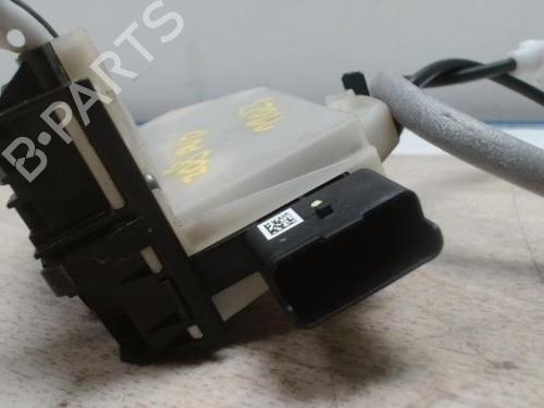Front right lock PEUGEOT 208 I (CA_, CC_) 1.2 THP 110 | BP28089688C97 