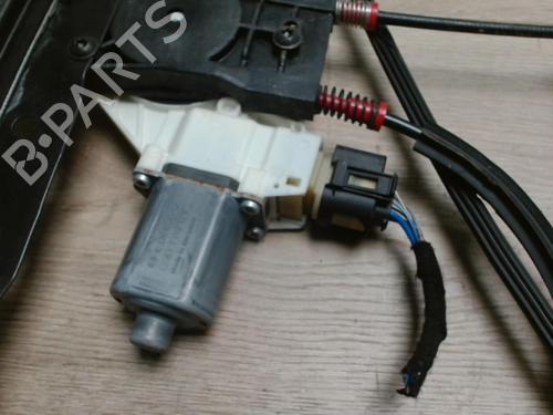 Used Front left window mechanism FORD GALAXY II (WA6) 2.0 TDCi (140 hp) 31226015