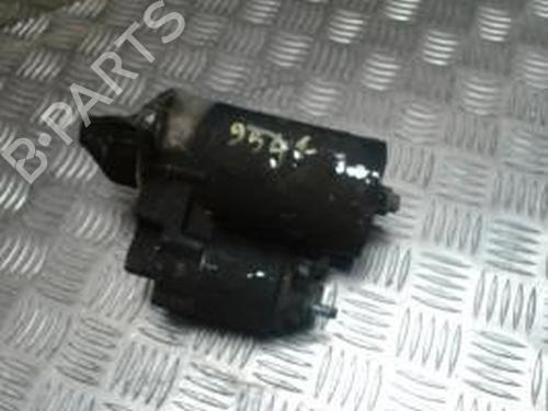Startmotor OPEL VECTRA B (J96) 1.8 i 16V (F19) (115 hp) 26015471