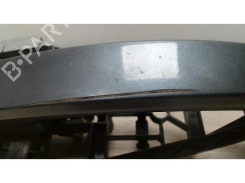 Rear left exterior door handle OPEL ASTRA H (A04) 1.7 CDTI (L48) | BP25418719C130 