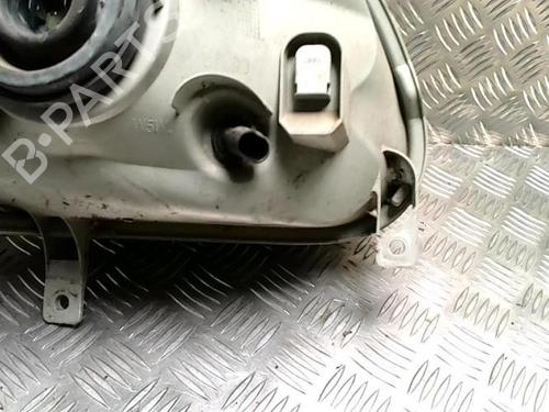 Venstre forlygte OPEL AGILA (A) (H00) 1.3 CDTI (F68) | BP25779363C28 