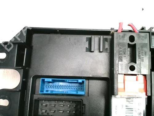 Electronic module AUDI A6 C6 (4F2) 2.0 TDI | BP31222121M83