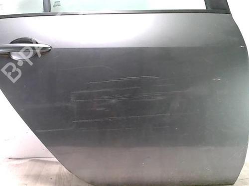 Dør højre bagtil NISSAN PRIMERA (P12) 2.2 Di (126 hp) 31227205