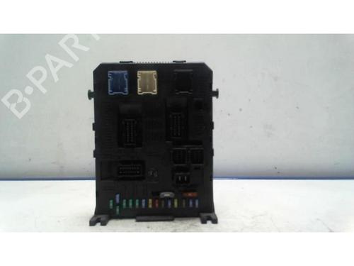 Fuse box CITROËN C4 I (LC_) 1.6 HDi | BP25418463E1 