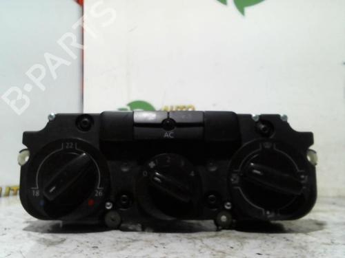 Used Climate control VW TOURAN (1T1, 1T2) 2.0 TDI (136 hp) 25399034