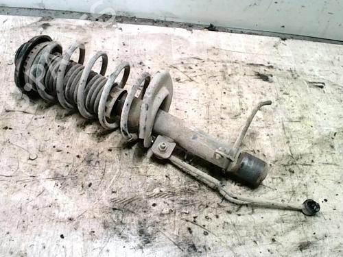 Used Right front shock absorber CITROËN C3 Picasso (SH_) 1.6 HDI 90 (92 hp) 26520345