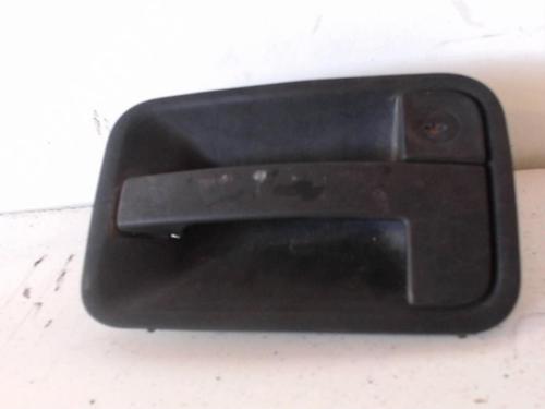 Used Front right exterior door handle PEUGEOT EXPERT Van (222) 2.0 HDI (109 hp) 25398524
