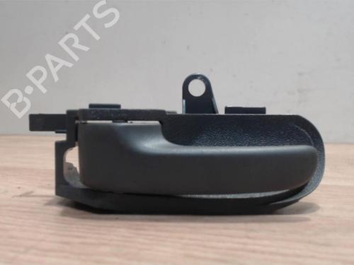 Used Front left interior door handle CITROËN C1 (PM_, PN_) 1.0 (68 hp) 25408315