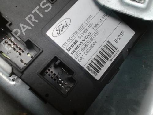 Lève-vitre avant gauche FORD FOCUS C-MAX (DM2) 1.6 TDCi | BP28089308C22 