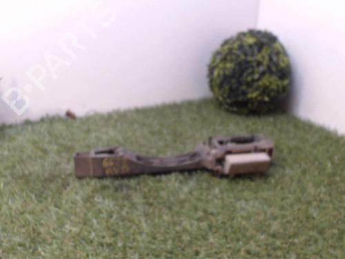 Used Front right exterior door handle NISSAN NAVARA NP300 (D40) 2.5 dCi (144 hp) 25395745