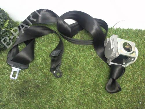 Ceinture de sécurité arrière droite AUDI TT (8J3) 2.0 TFSI (200 hp) 31235223