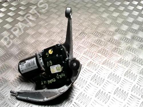 Used Front wiper motor FORD TRANSIT CONNECT V408 Box Body/MPV 1.5 TDCi (120 hp) 32502921