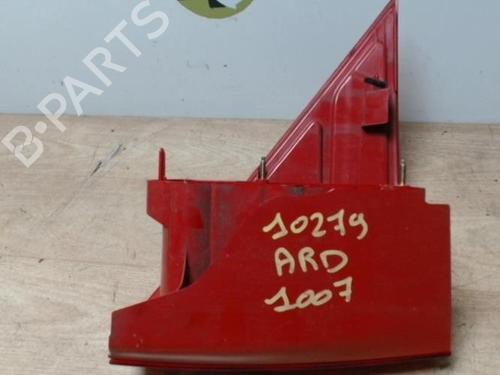 Right taillight PEUGEOT 1007 (KM_) 1.4 | BP29047547C35 