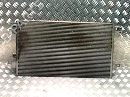 Used AC radiator AC radiator 38796358 38796358