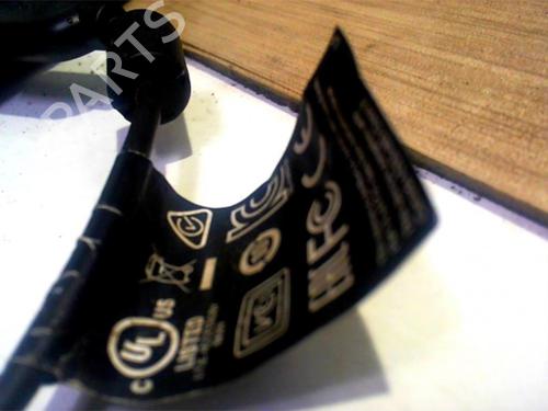 Left front brake caliper RENAULT 25 (B29_) 2.1 Turbo-D FWD (B290, B29W) | BP25391356M105 