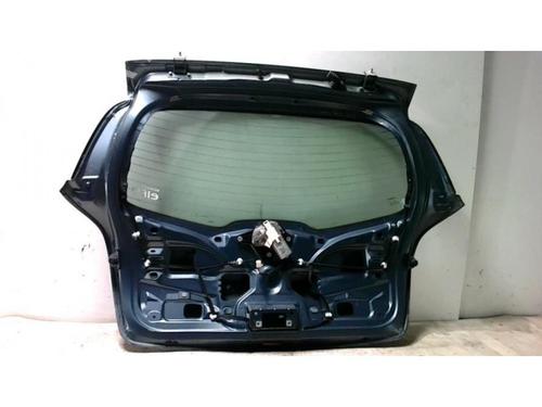 Tailgate RENAULT CLIO III (BR0/1, CR0/1) 1.2 16V (BR02, BR0J, BR11, CR02, CR0J, CR11) | BP25431332C6 