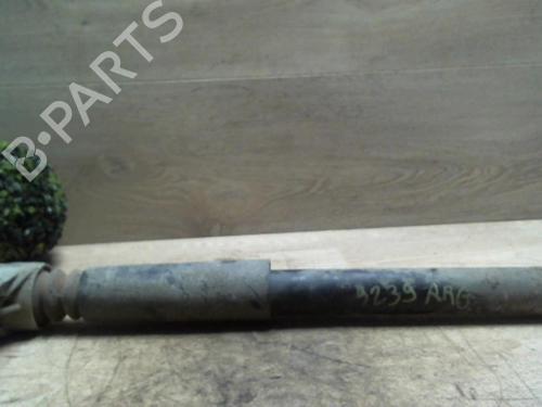 Used Left rear shock absorber SEAT LEON (1P1) 2.0 TDI 16V (140 hp) 31232591