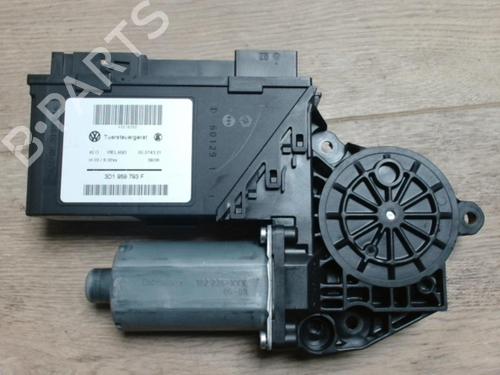 Used Left front window motor Left front window motor VW TOUAREG (7LA, 7L6, 7L7) 5.0 V10 TDI (313 hp) 31233979 31233979