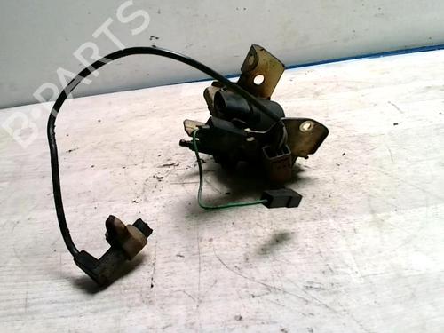 Used Ignition coil RENAULT CLIO III Grandtour (KR0/1_) 1.5 dCi (88 hp) 25423763