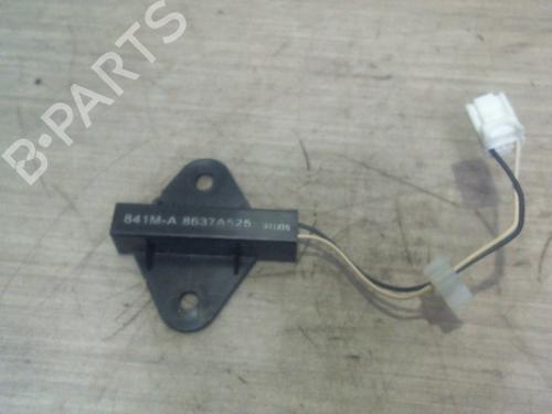 Electronic sensor CITROËN C4 AIRCROSS 1.8 HDi 150 AWC | BP25388837M84