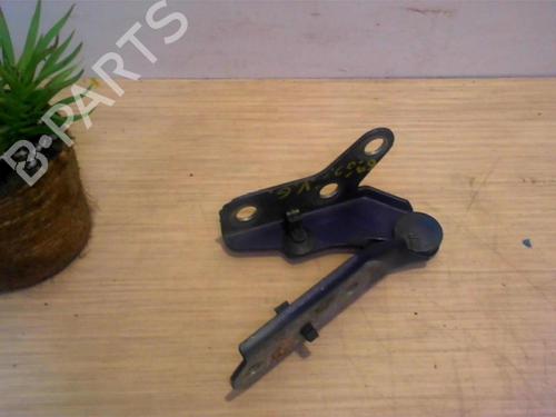 Used Hinge/Door check strap VW POLO IV (9N_, 9A_) 1.2 (54 hp) 25392522