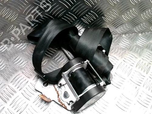 Used Rear left seatbelt CITROËN C3 Picasso (SH_) 1.6 HDI 90 (92 hp) 25429622