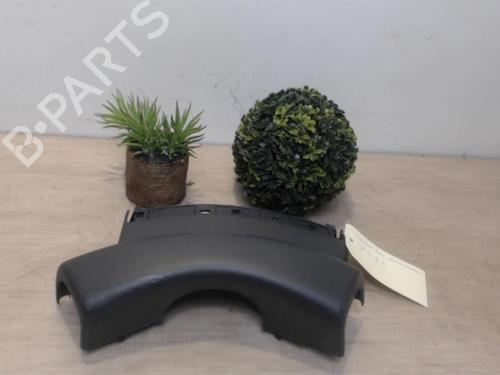 Used Hub cap RENAULT CLIO III (BR0/1, CR0/1) 1.2 16V (BR02, BR0J, BR11, CR02, CR0J, CR11) (75 hp) 25415138
