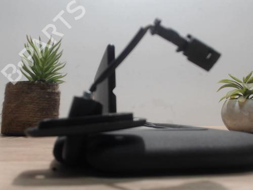 Venstre solskjerm CITROËN DS3 (SA_) 1.6 HDi 115 (114 hp) 25413532