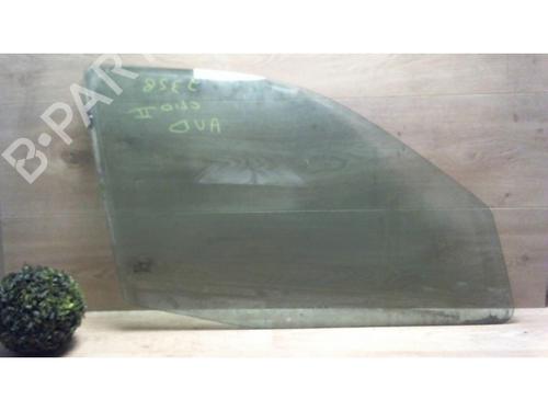 Used Front right door window RENAULT CLIO II (BB_, CB_) 1.5 dCi (B/CB07) (65 hp) 25413774